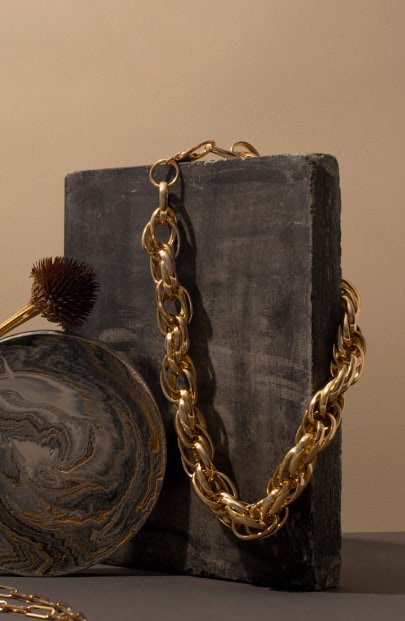 Jewelry Care