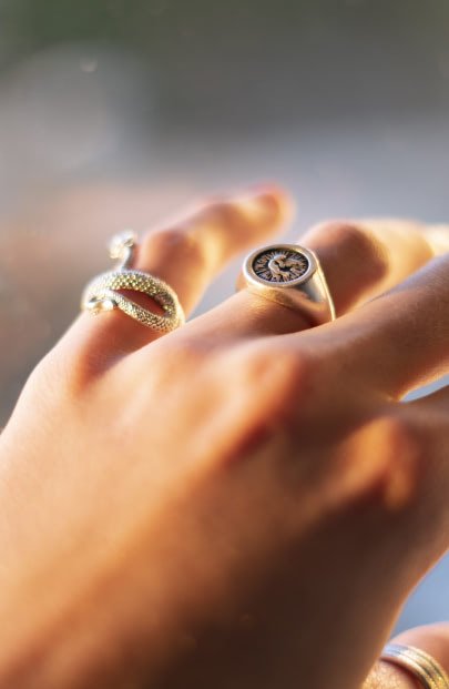 Ring Sizer